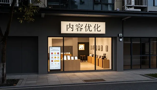 内容优化：新媒体运营中的核心竞争力构建