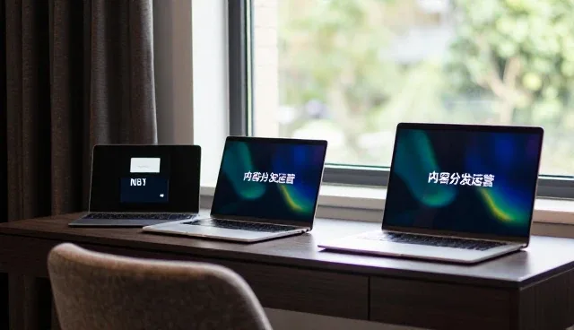 内容分发服务在行业竞争中的性能适配与应用考量